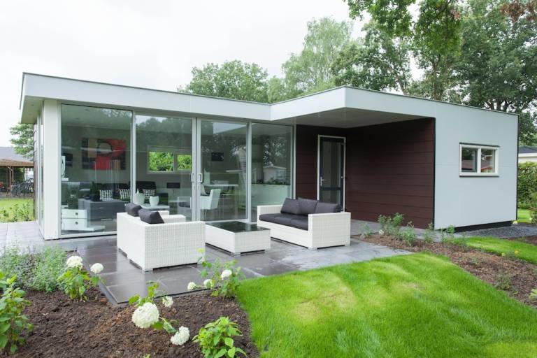 Vakantiepark Susteren