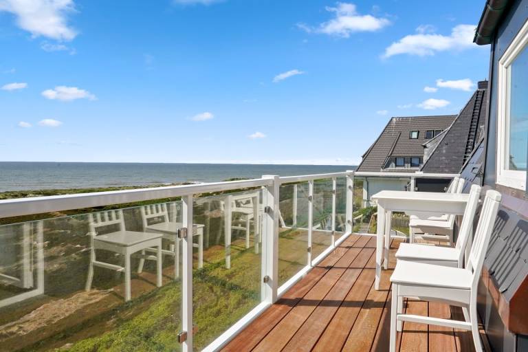 Ferienwohnung Hörnum (Sylt)