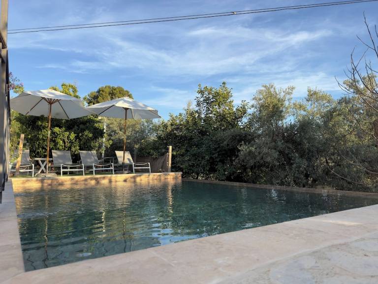 Villa Carataunas