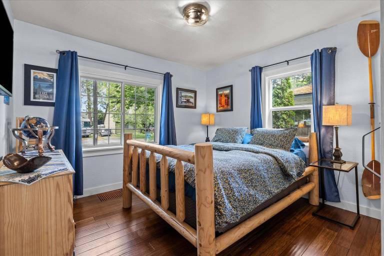 Child-friendly house with barbecue & hot tub | City view | Pets are welcome — photo 4