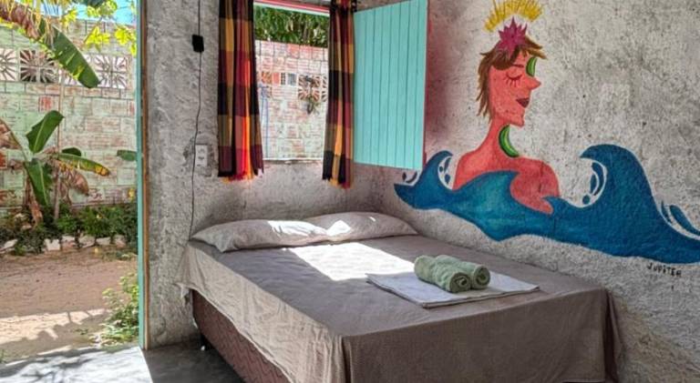 Hostel Flor da Vida — photo 2