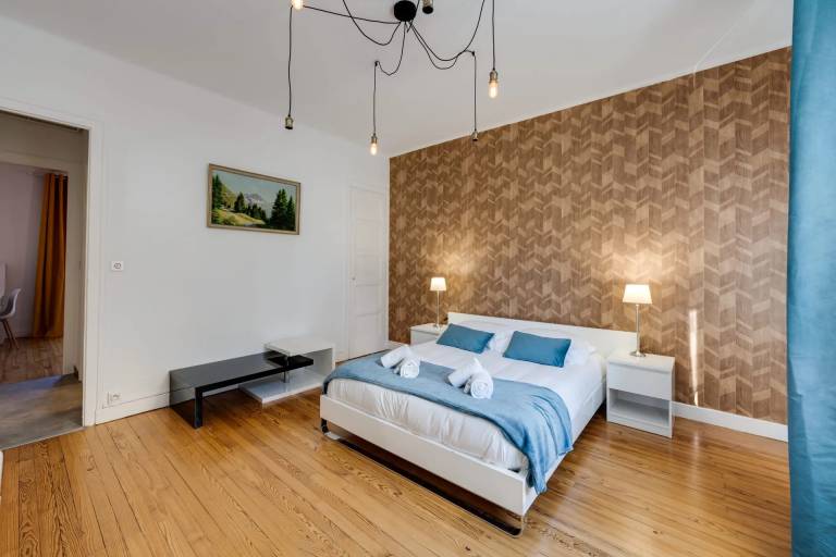 Appartement La Balme-de-Sillingy