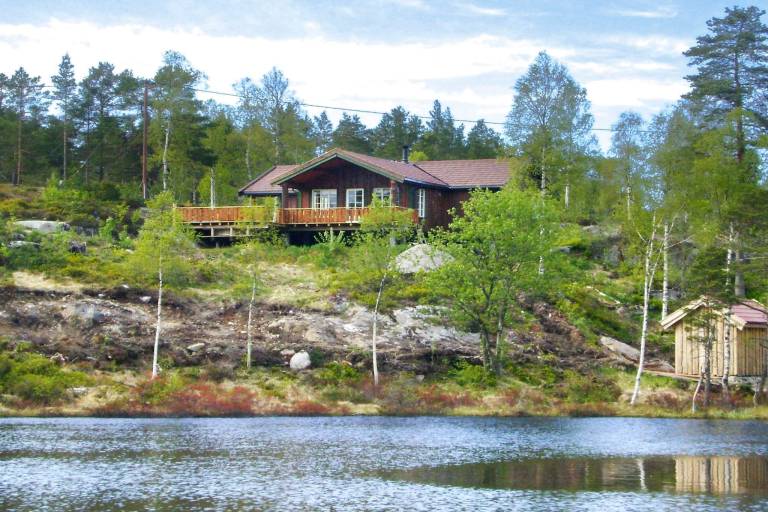     
Ferienhaus ∙ 9 Gäste ∙ 4 Schlafzimmer
