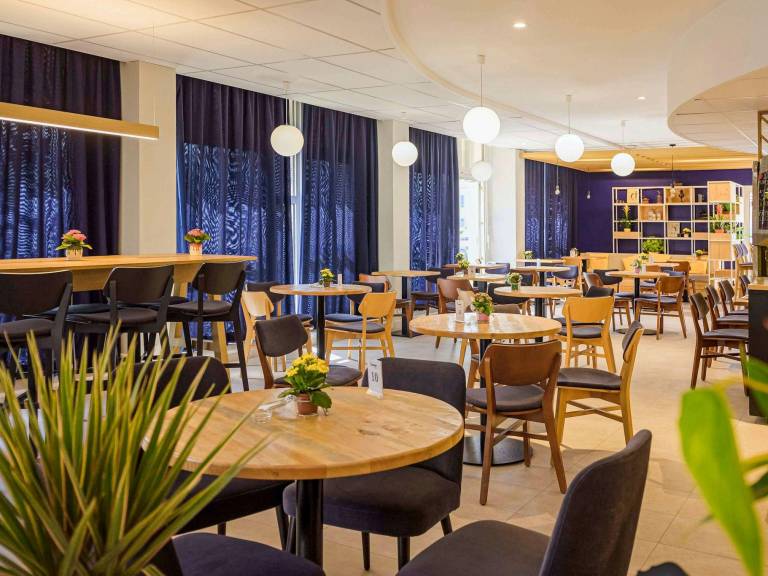 Ibis Belfort Danjoutin — photo 2