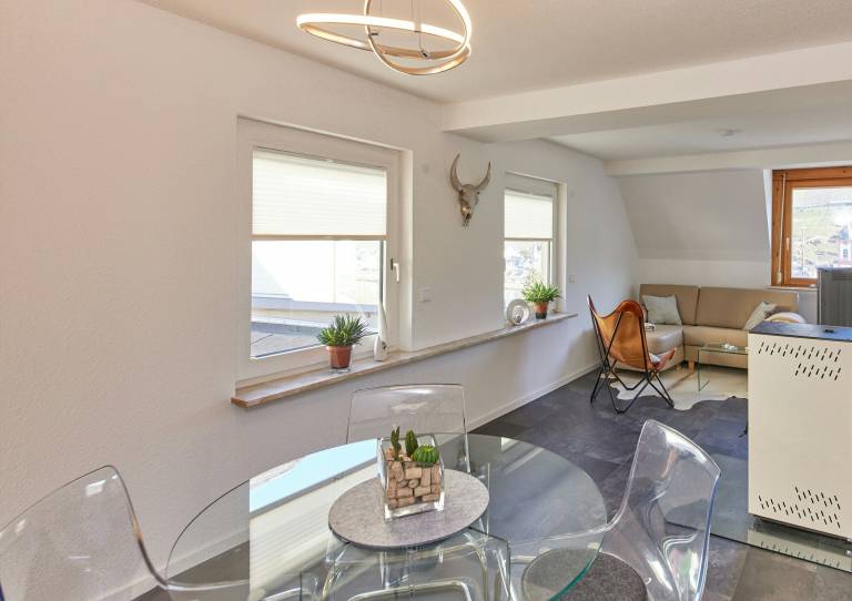 Ferienwohnung Zell (Mosel)