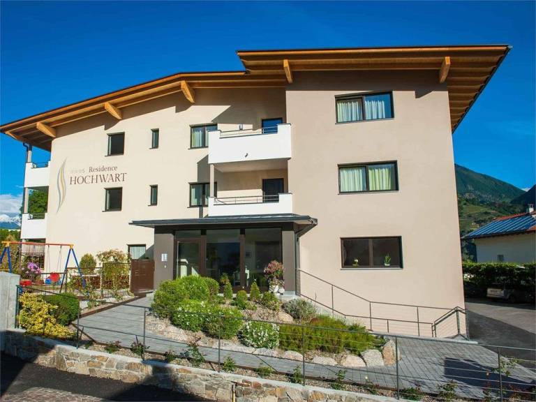 Ferienwohnung in Naturno, Schnalstal f&uuml;r max. 5 Personen