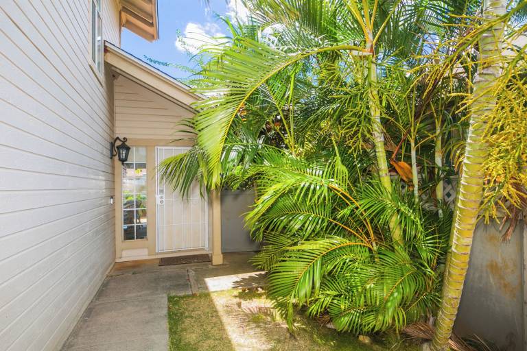 House  Kapolei