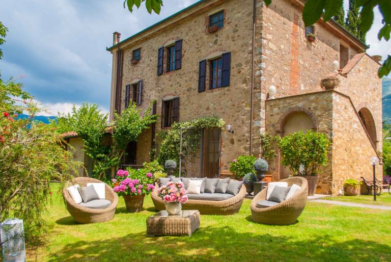 Bicocche Stone Farmhouse