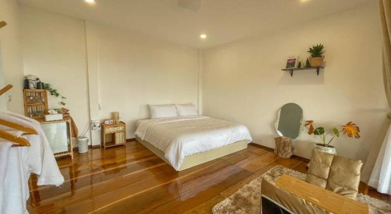 Chalet | Pet-friendly — photo 2