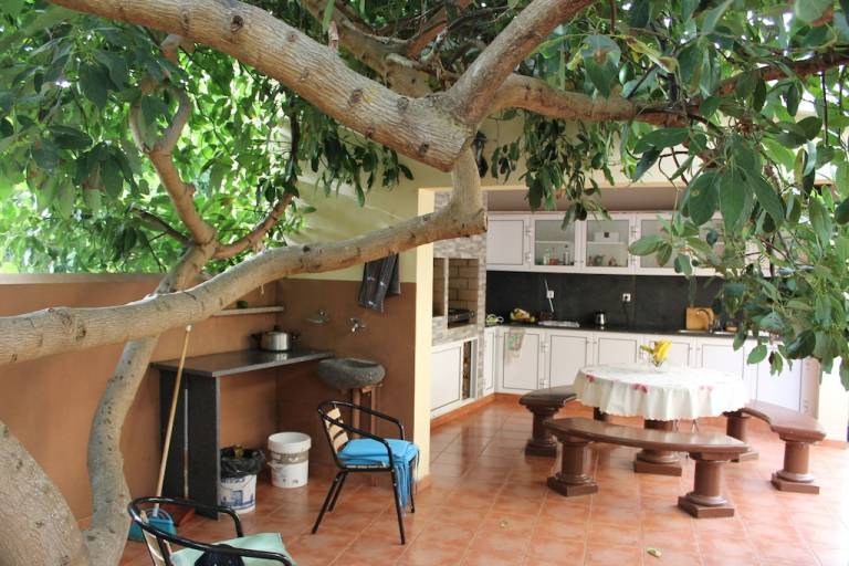 Appartement Arco Da Calheta