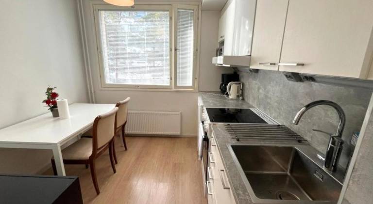 Apartment with 1 room for 2 persons — photo 2
