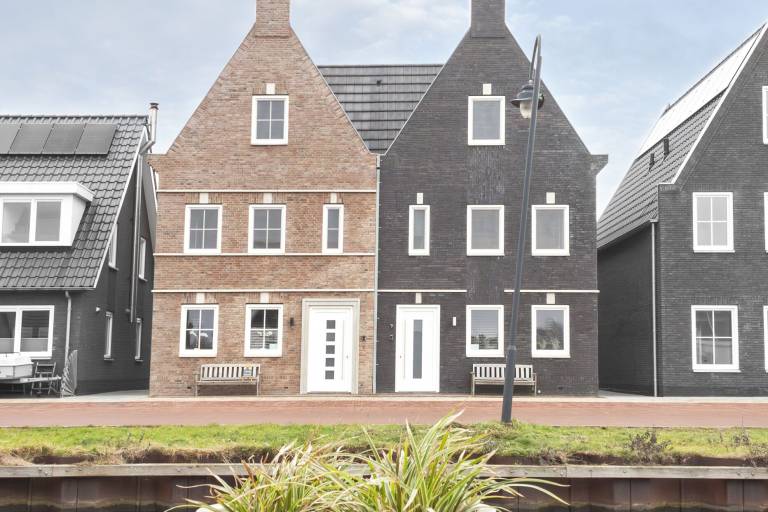 Ferienhaus Stavoren