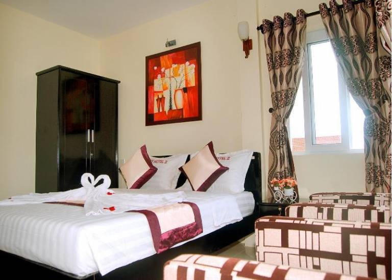 Canary Boutique Hotel — photo 2