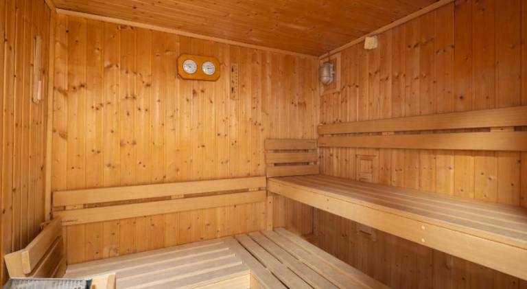 House with yard, barbecue & sauna — photo 3