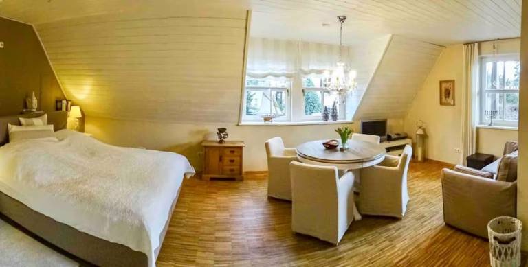 Ferienwohnung Neustadt an der Aisch