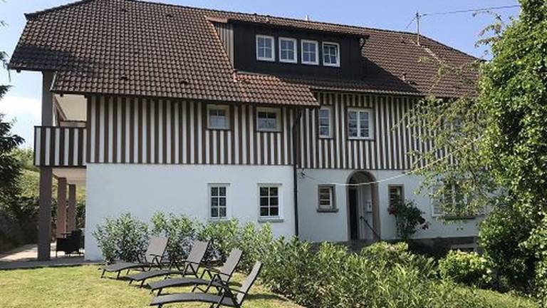 Ferienwohnung  Baden-Baden