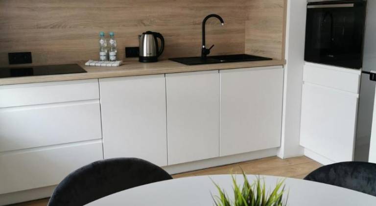 Apartment with 1 room for 4 persons — photo 3