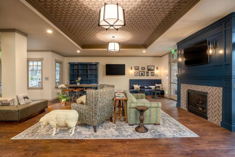 The Agrarian Hotel, BW Signature Collection — photo 2