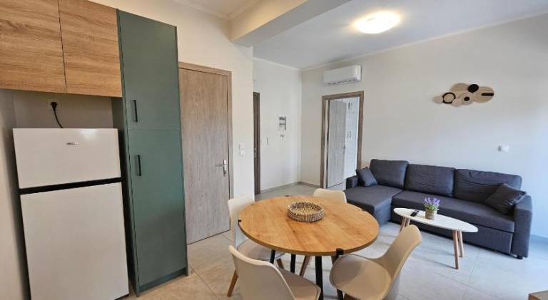 Rental apartment with 1 room for 4 persons — photo 5