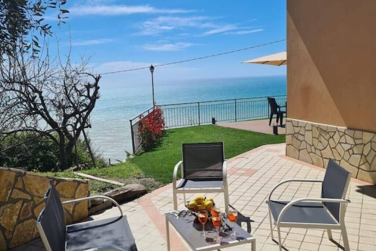 Villa Ventimiglia