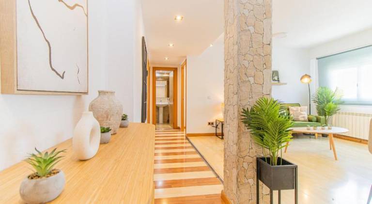 Rental apartment | Close to Cathedral-Basilica of Our Lady of the Pillar — photo 4