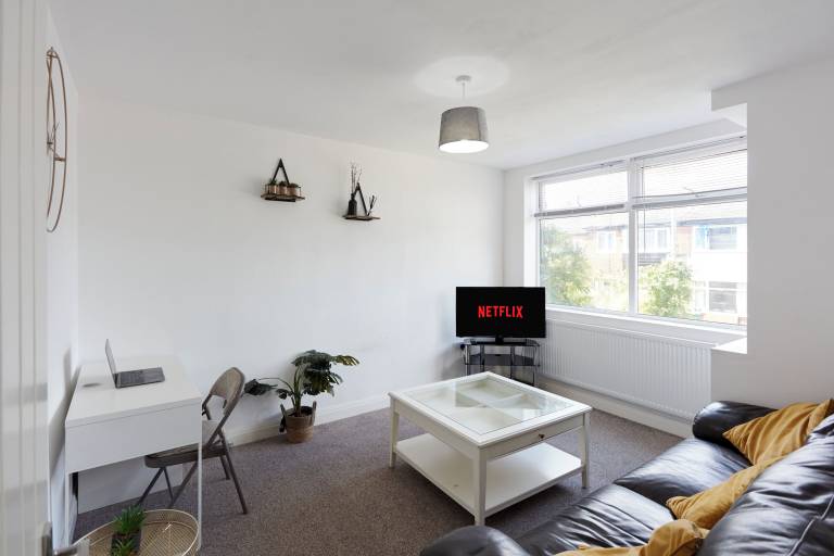 Ferienhaus Leeds