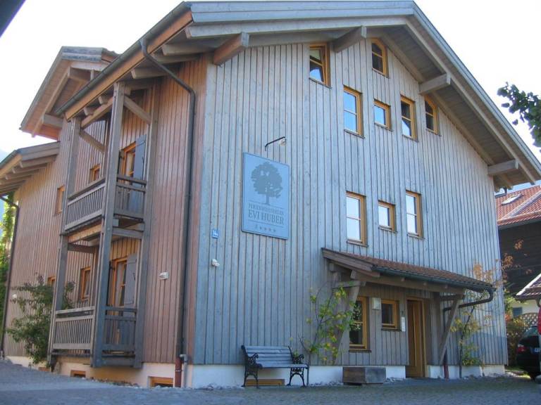 Rental apartment with sauna — photo 3