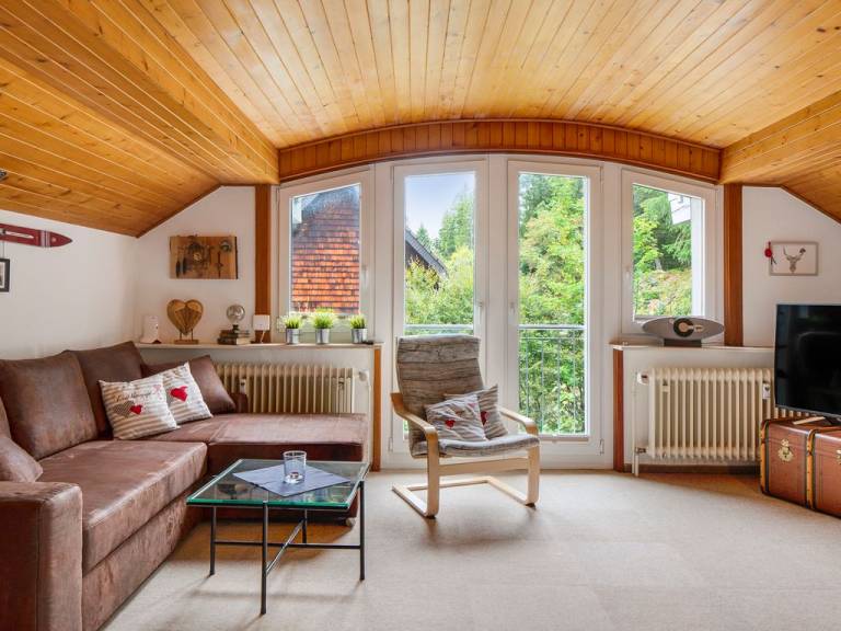 Ferienwohnung in Feldberg (Schwarzwald), Feldberg für max. 4 Gäste Ferienwohnung in Feldberg (Schwarzwald), Feldberg für max. 4 Gäste