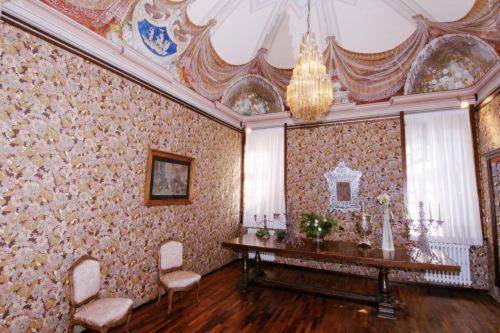 Relais Del Castello Di Oviglio — photo 3