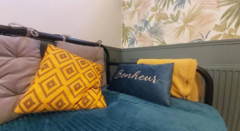Pleasant apartment | Pets allowed in Villefranche-de-Rouergue