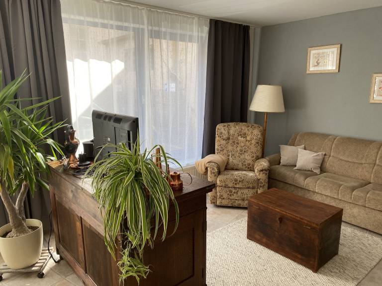 Ferienwohnung Bad Elster