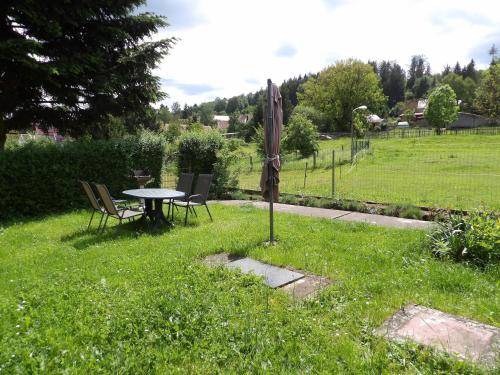48 m² Ferienhaus