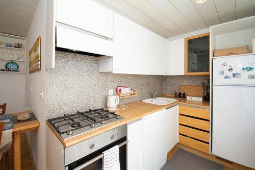 Apartma Rakovnik