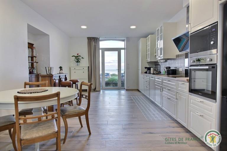 Gite | Sea view — photo 2