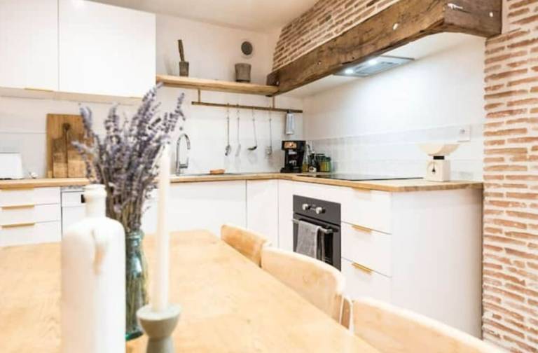 Cottage Villerest