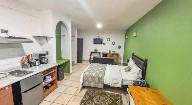 Casa San Andres — photo 2