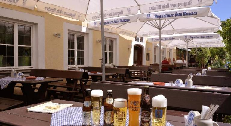 Hotel zur Post — photo 4