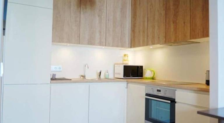 Apartment | Pet-friendly — photo 3
