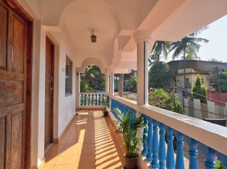 Wonderful house with terrace | Dogs allowed — photo 2