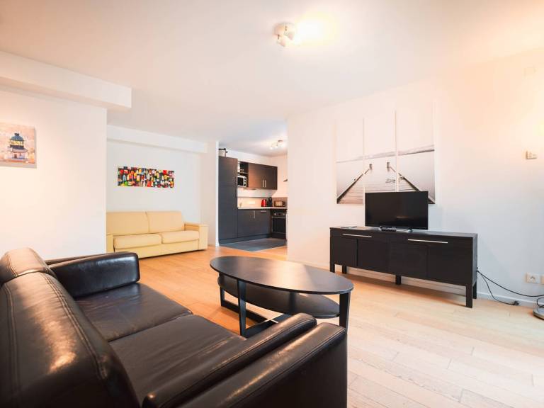 Appartement Cucq