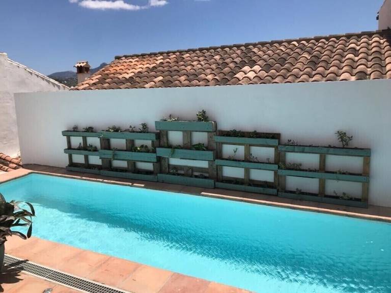 Casa Algodonales