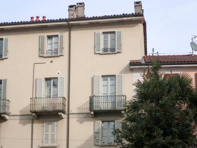 Appartamento Verbania