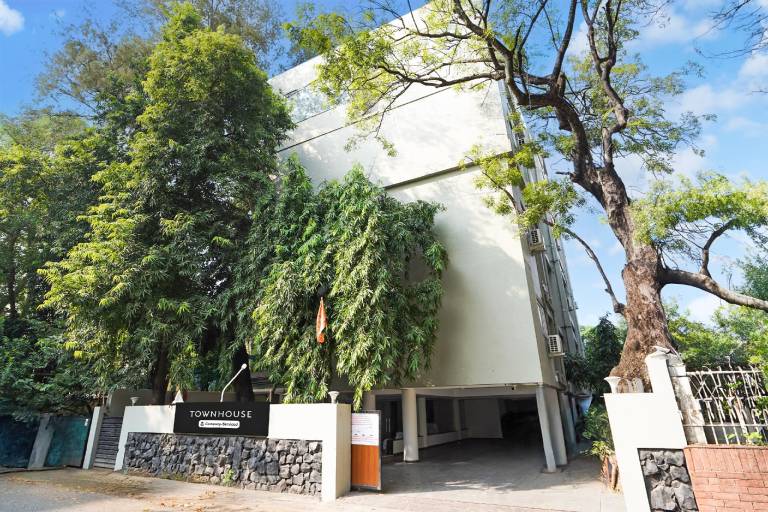 Super Townhouse Central Bazar Road Ramdaspeth — photo 4