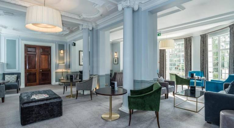 Gorse Hill Hotel — photo 3