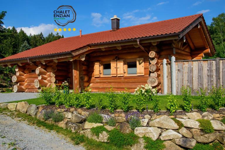 Ferienhaus  Arnbruck