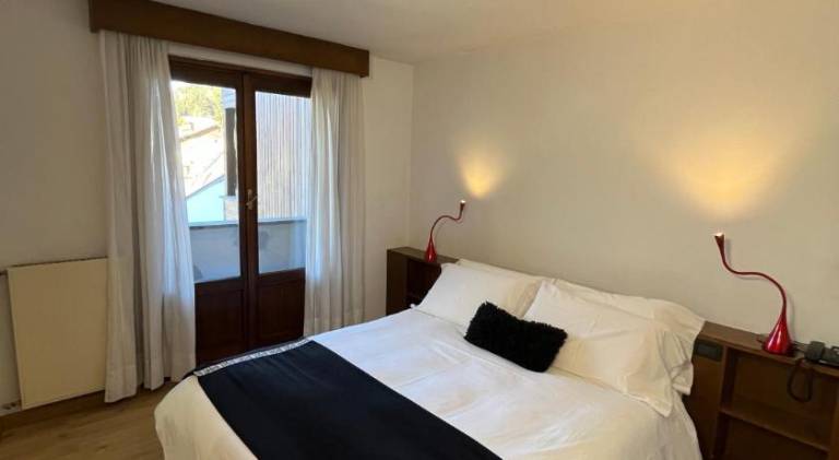 Hotel Alle Tre Baite in Valfurva