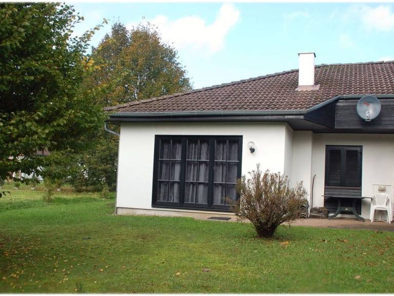 Ferienhaus Frankenau