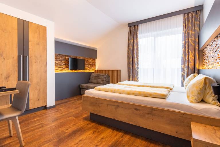 Privatzimmer Eisenwiesen