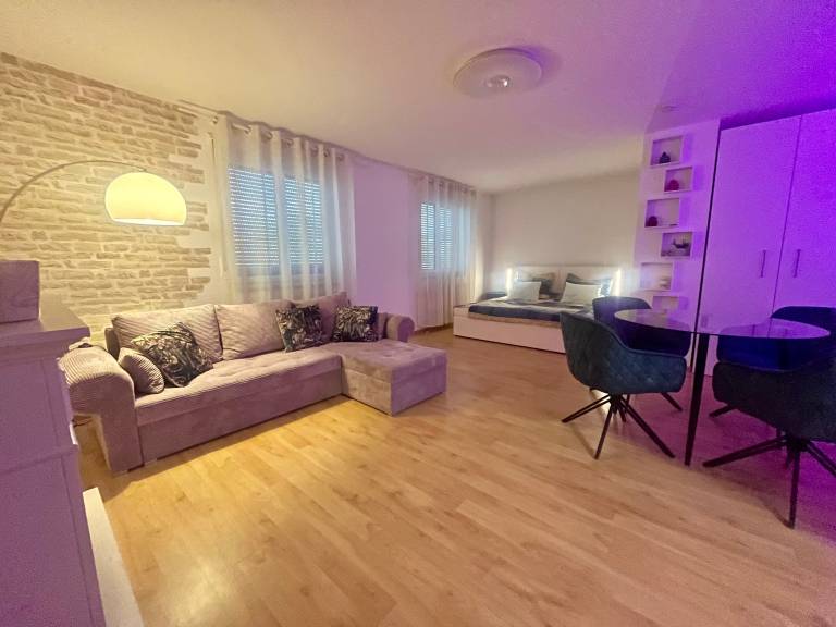 Ferienwohnung Weil am Rhein