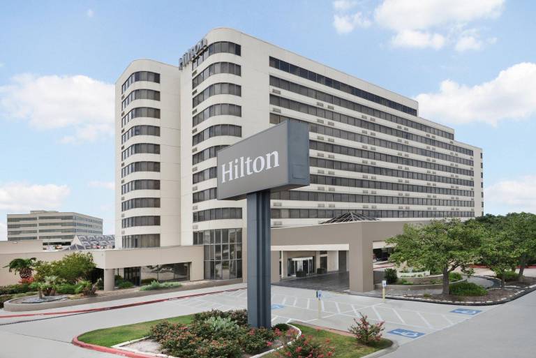 Hilton College Station in College Station, TX